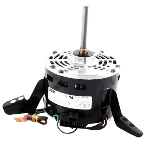 Enviro-tec PM-02-1542 3 Speed ODP Motor