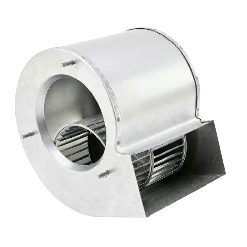 Enviro-tec PM-06-0005 Blower Assembly Less Motor 1/2" Diameter