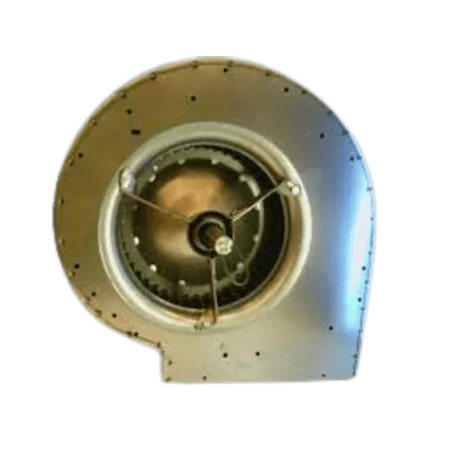 Enviro-tec PM-06-0046 Blower Assembly