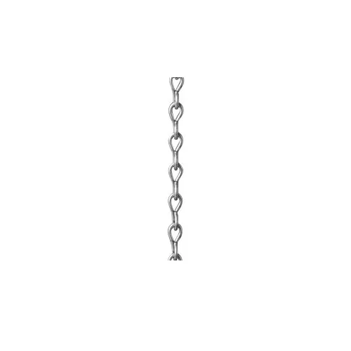 EPCO JC12B/100 12 AWG Bright Jack Chain