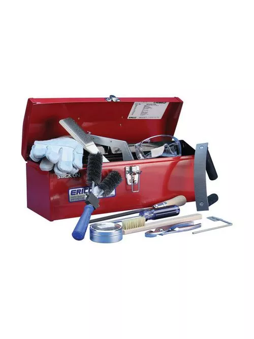 Erico T315 Cadweld Tool Kit, Standard Kit