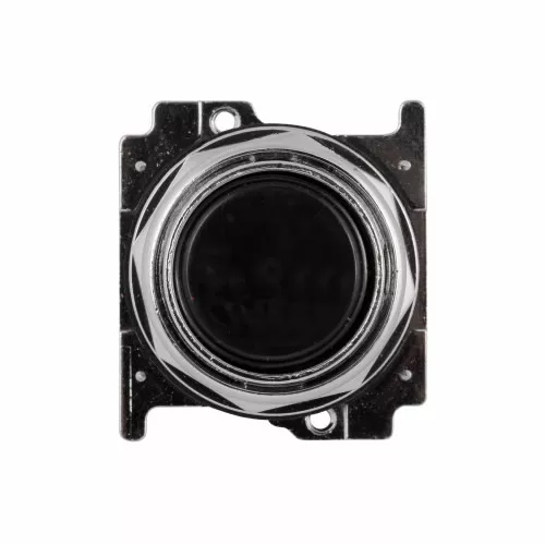 ETN 10250T101-1 FLUSH PB BK 1NC 1N0