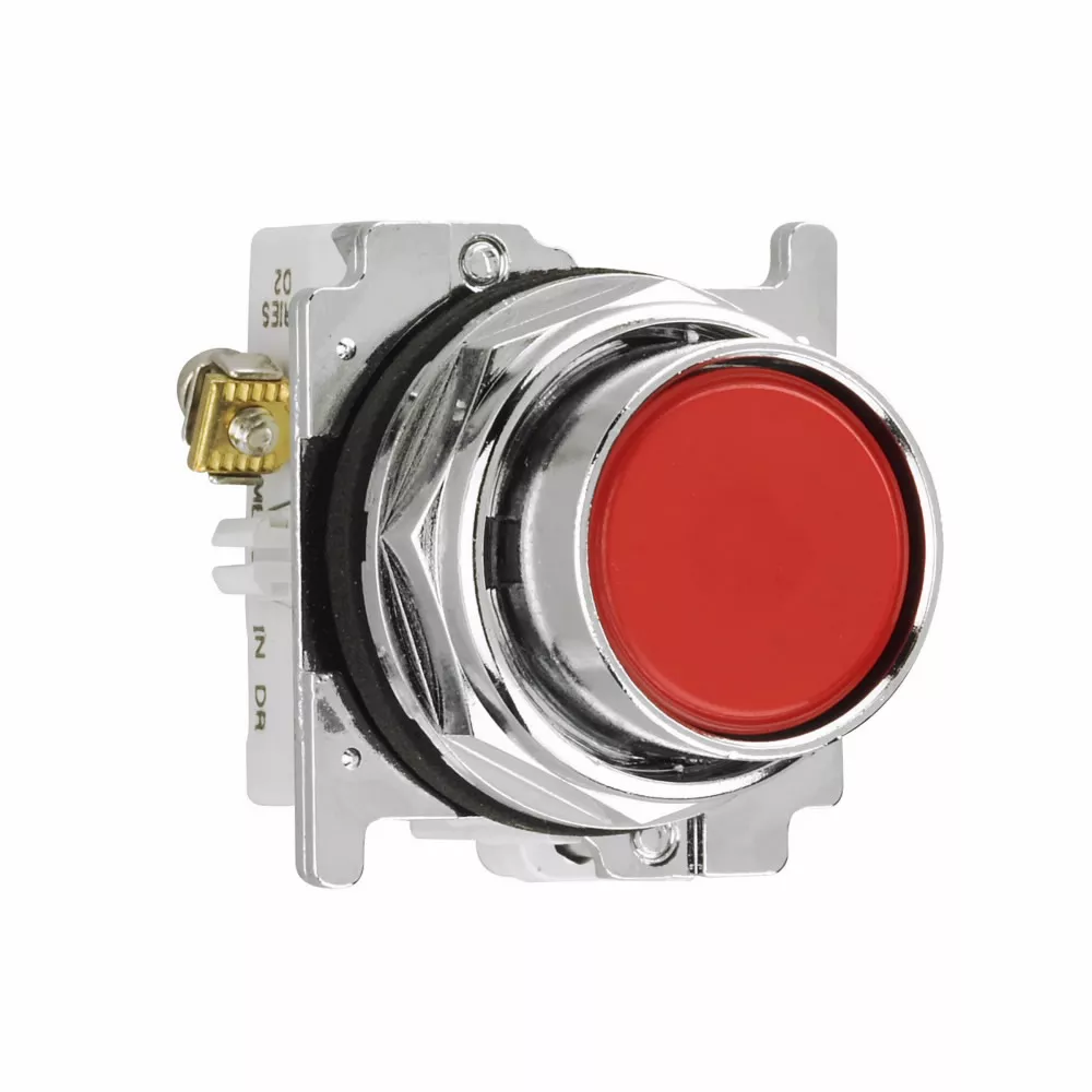 ETN 10250T102-51 FLUSH PB R 1NC