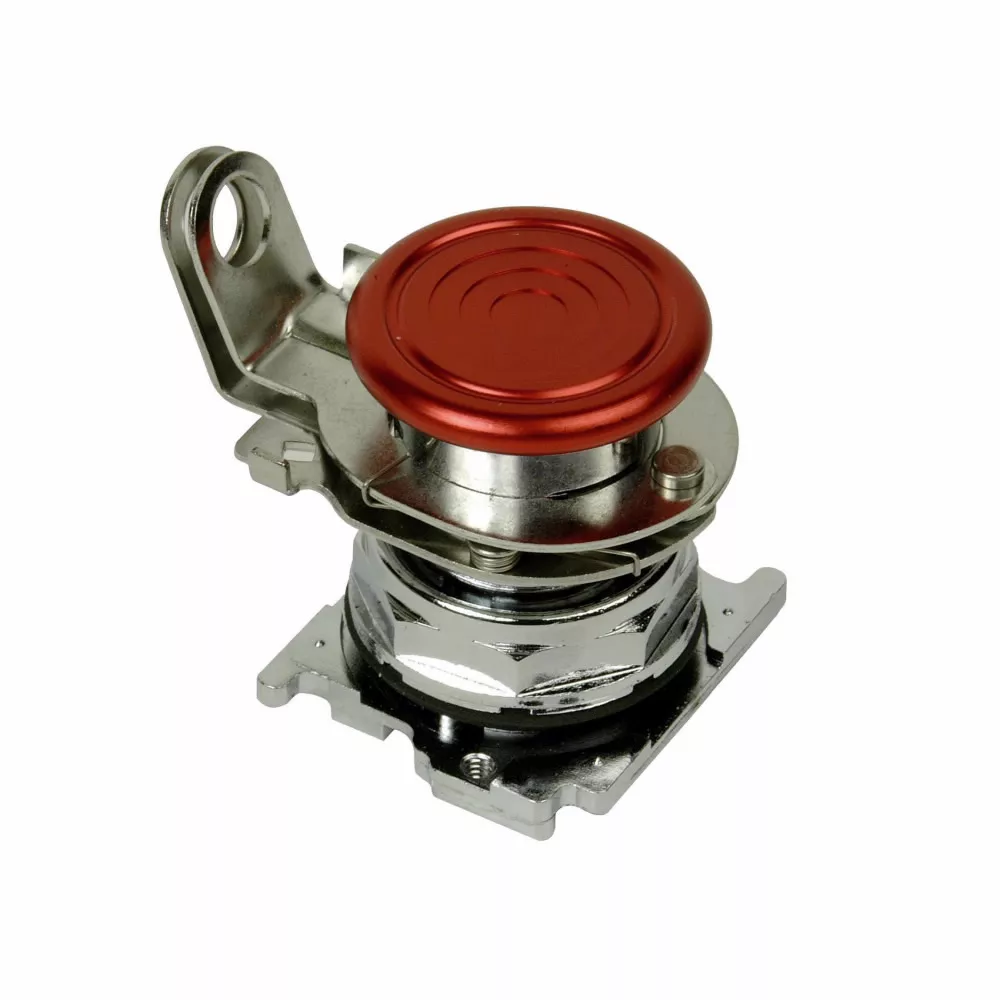 ETN 10250TA45 MSHD R PB W/PADLOCK S