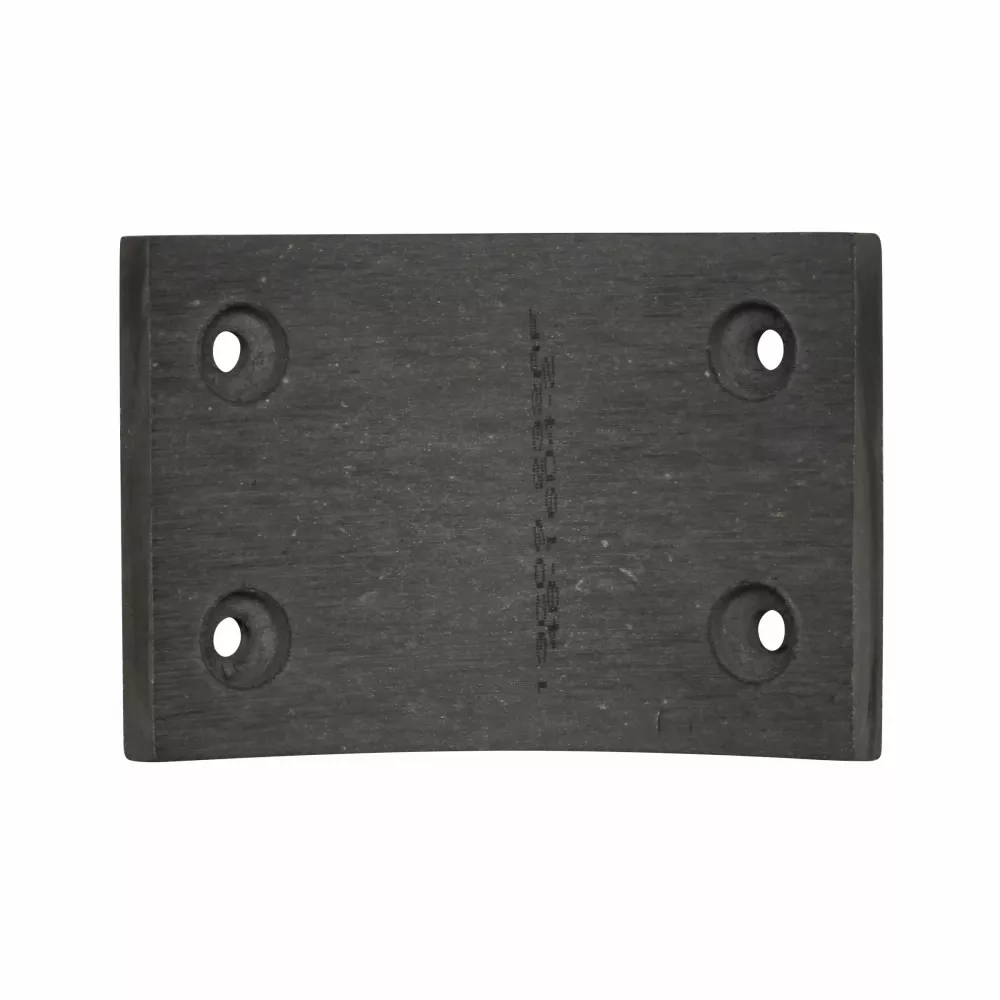 ETN 48-1787 BRAKE SHOES,LINING & AR