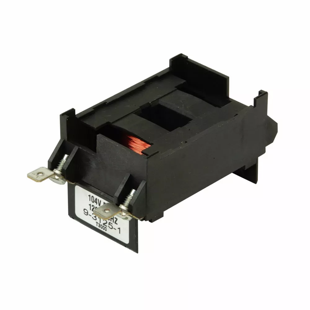 ETN 9-3125-1 Coil, DP C25, 104/120v