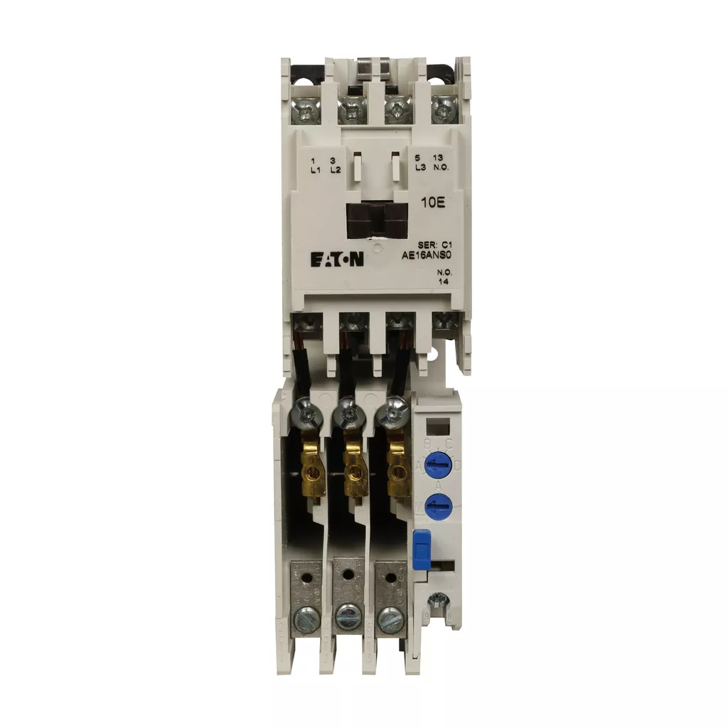 ETN AE16BNS0AC IEC Open Starter