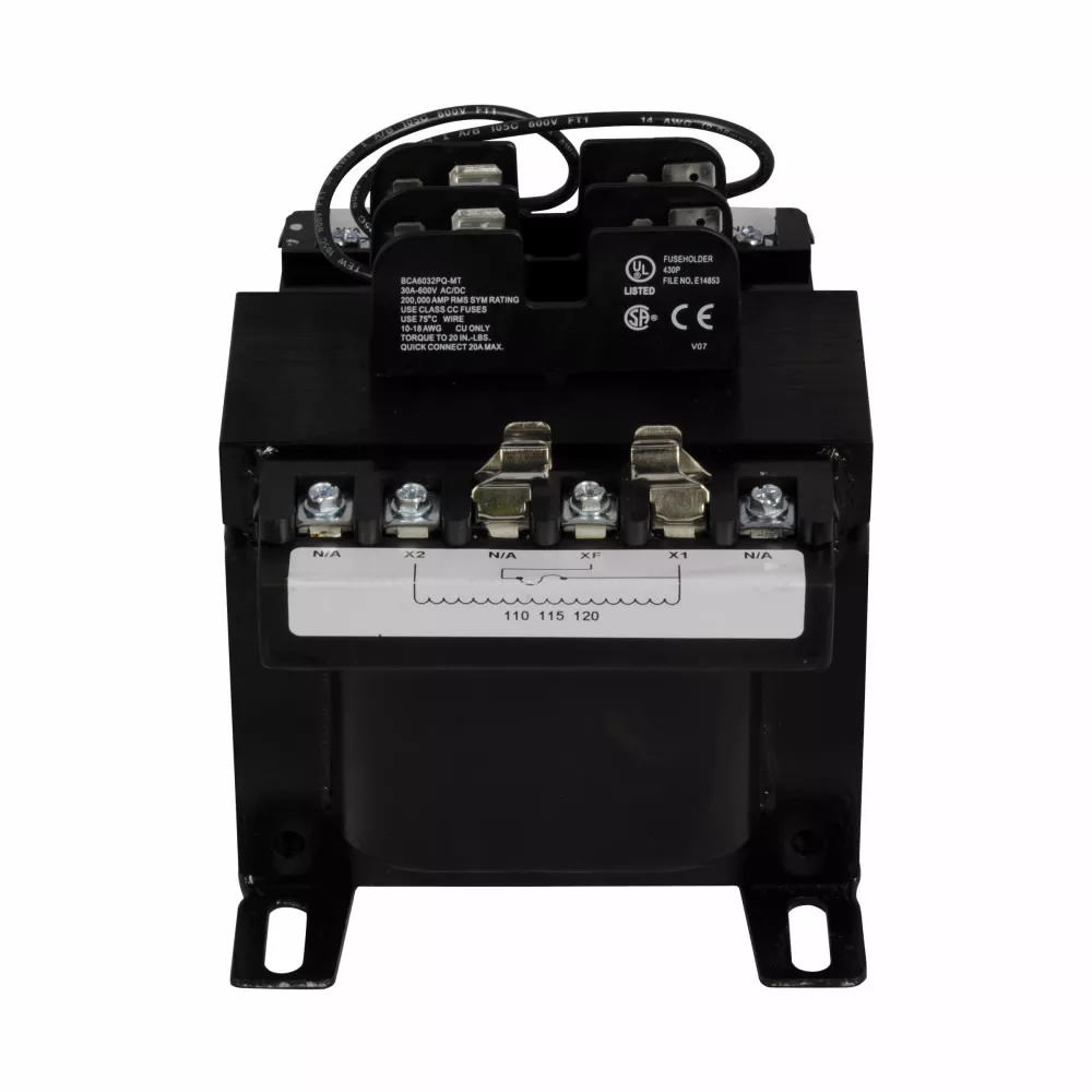 ETN C0500E5EFB 500VA Type MTE CPT W