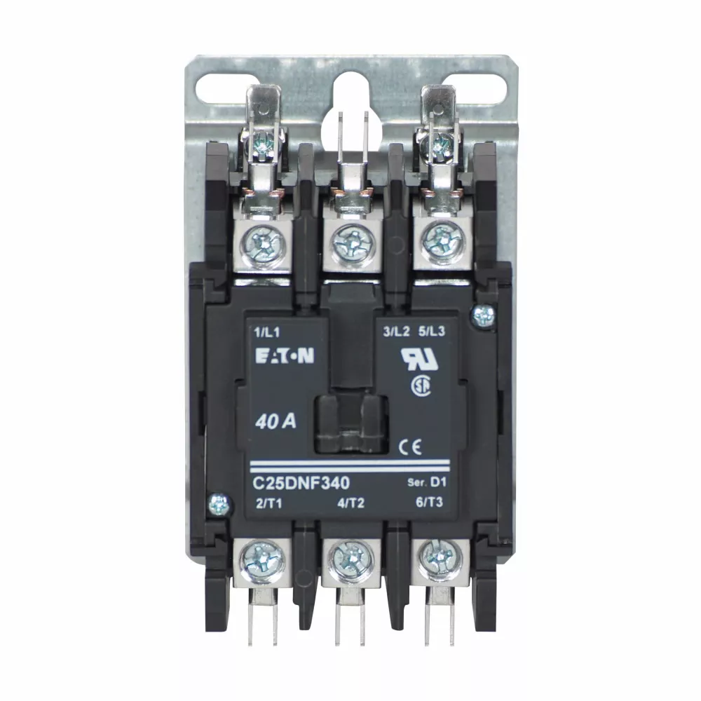 ETN C25DNF325B OP N-R 3P 25ADPCNT B