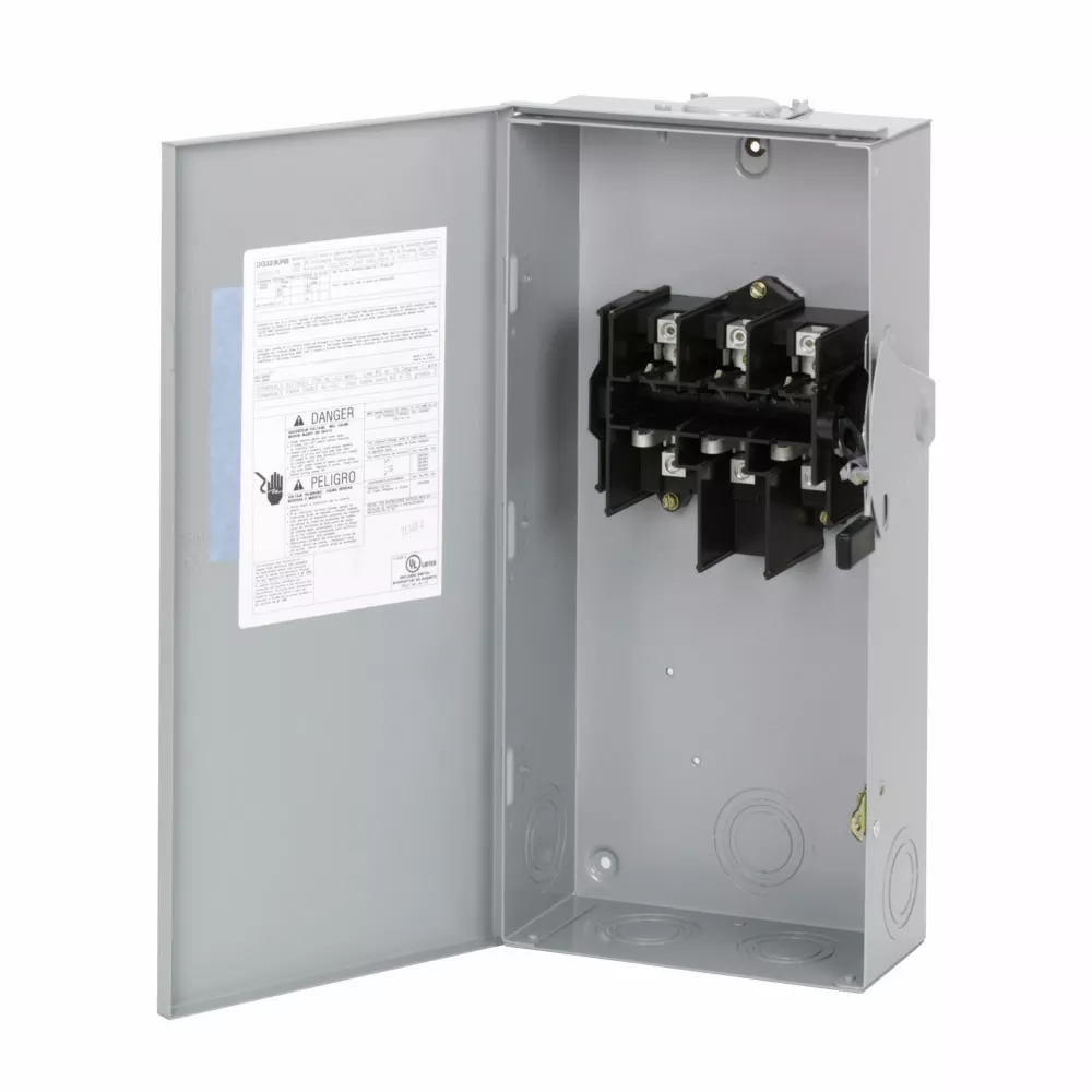 ETN DG323FRB-CSA 100A/3P GD FUSIBLE