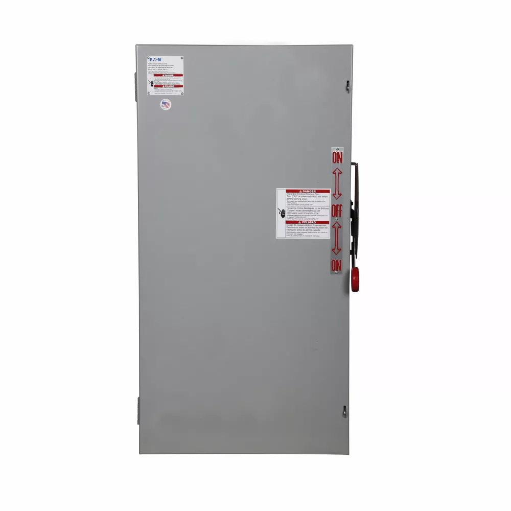 ETN DT224UGK 200A/2P HD NF DT Sw 24