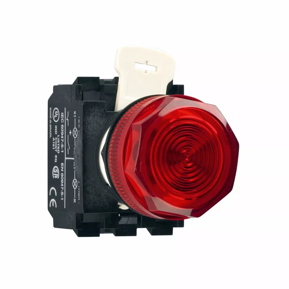 ETN E22H5 IND LGT STD LENS W