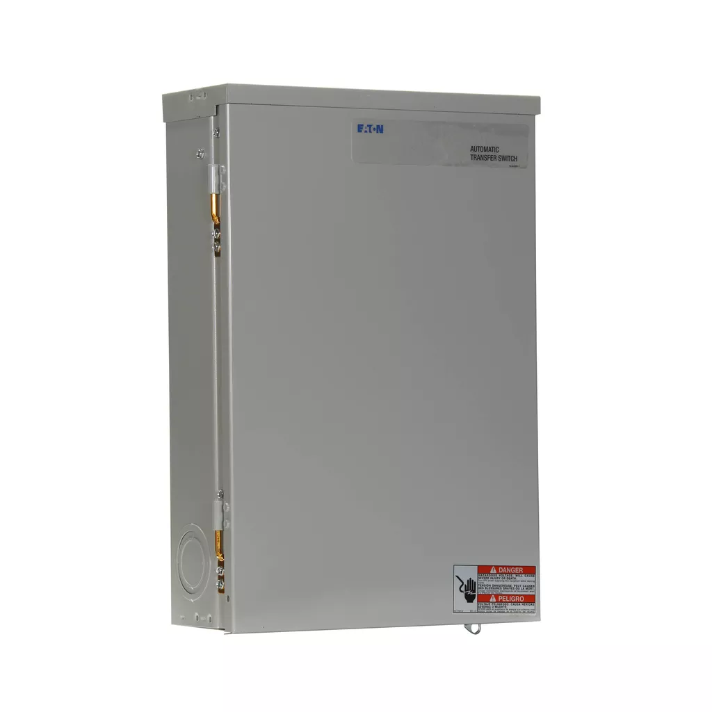 ETN EGSX50L12R 50A STND ATS 120/240