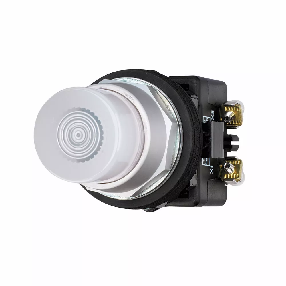 ETN HT8GBWV3 ILLUMINATED PB, 24V FV