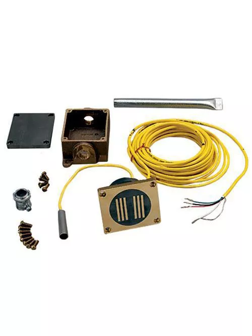 EZH TS-1 TEMPERATURE SENSOR