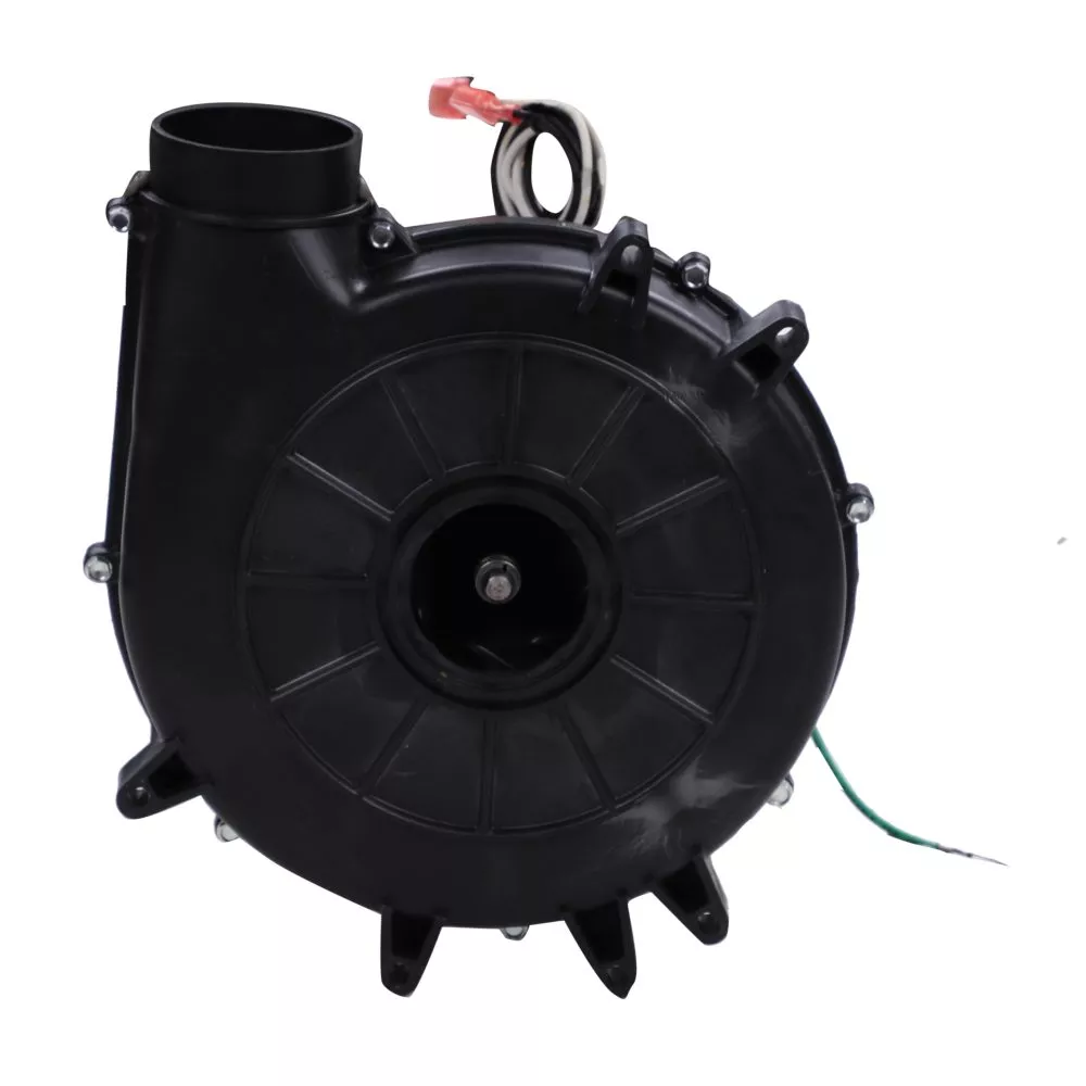 Fasco A140 Draft Inducer Blower, 1-Speed, 115V, 3000 RPM, Goodman Replacement
