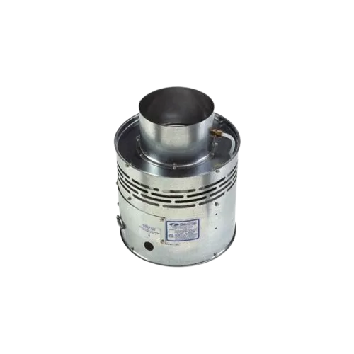Field Controls 46266305 Combustion Air System- Fan in a Can