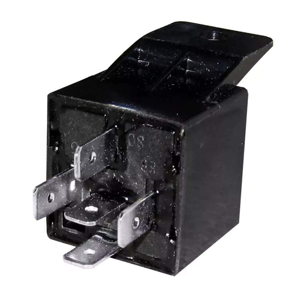 FireboyXintex Auxiliary Relay MB30RLY