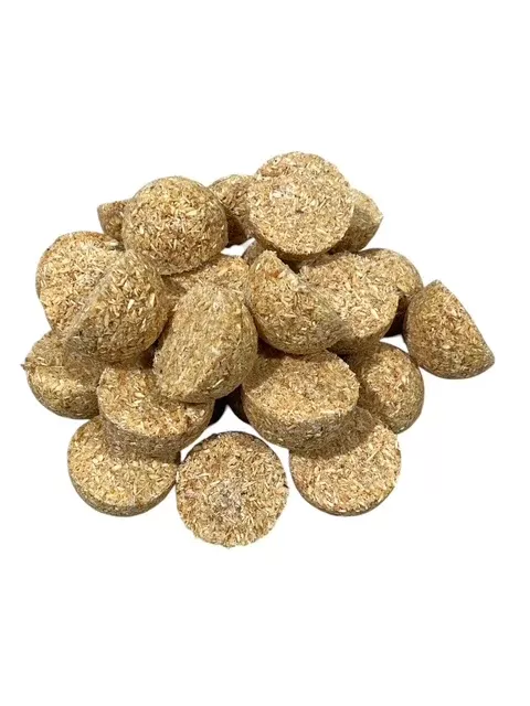 FireStarter - 25 Count - Fire-Starting Nuggets