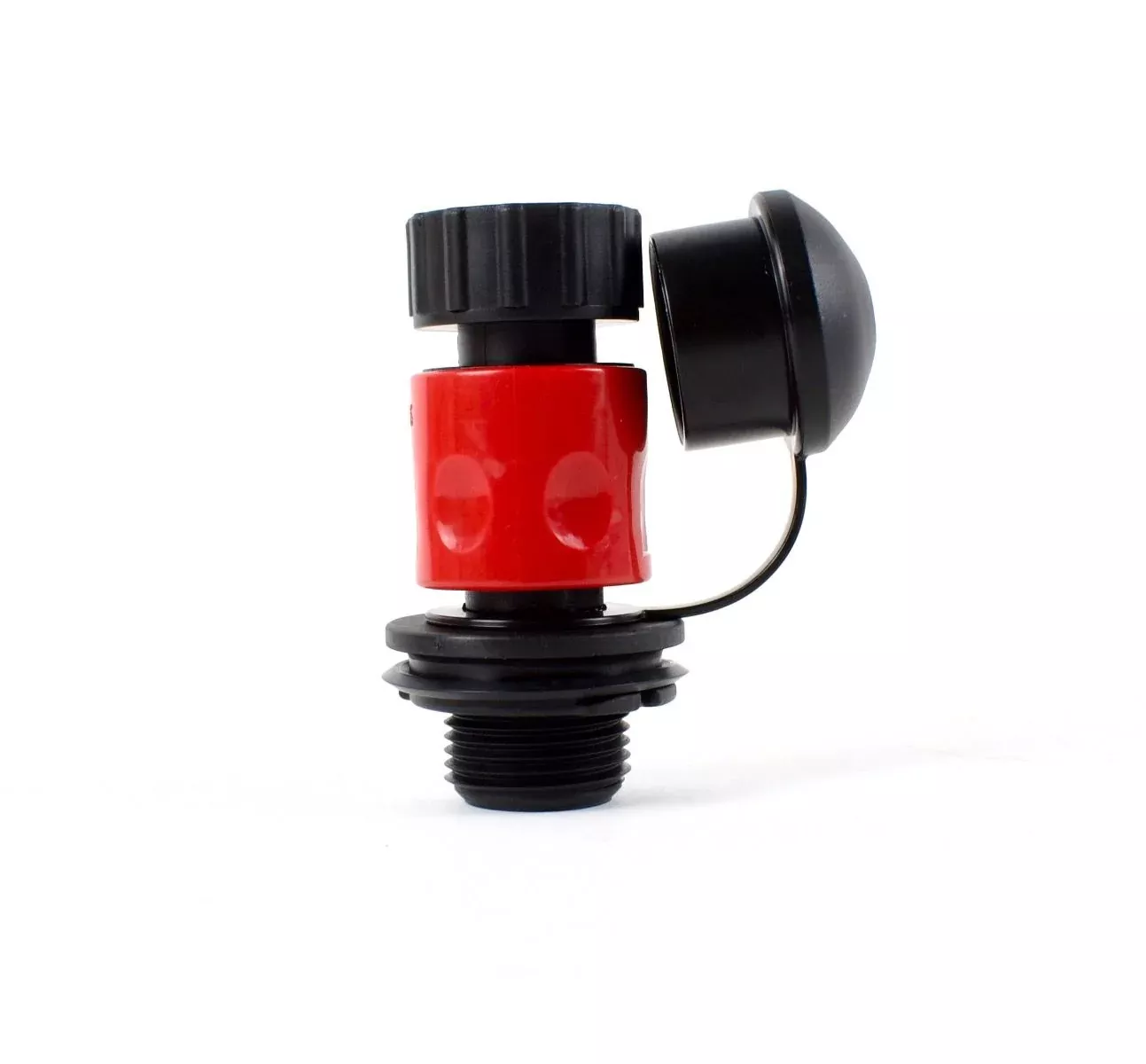 Flush-M Mercury Outboard Flushing Solution - Late Models 75-450HP