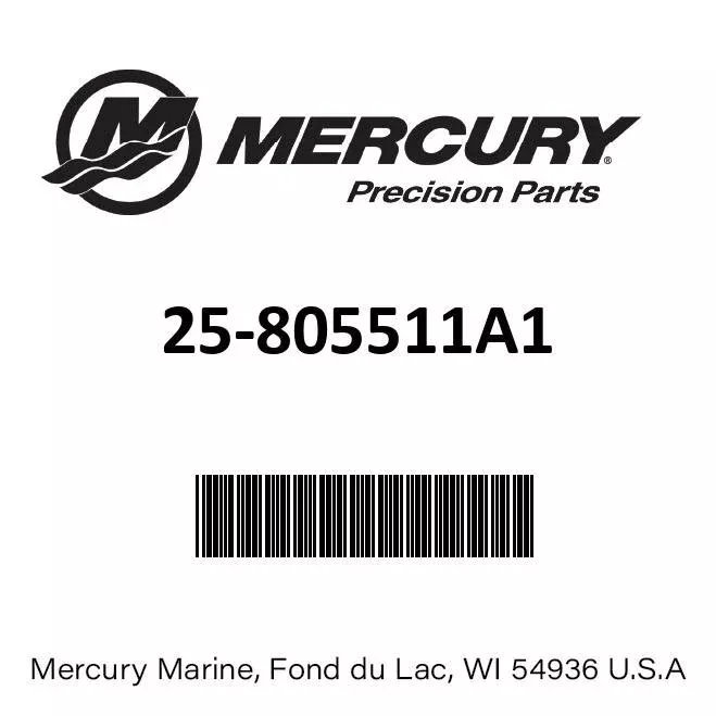 FUEL SEALING KIT - 25-805511A1