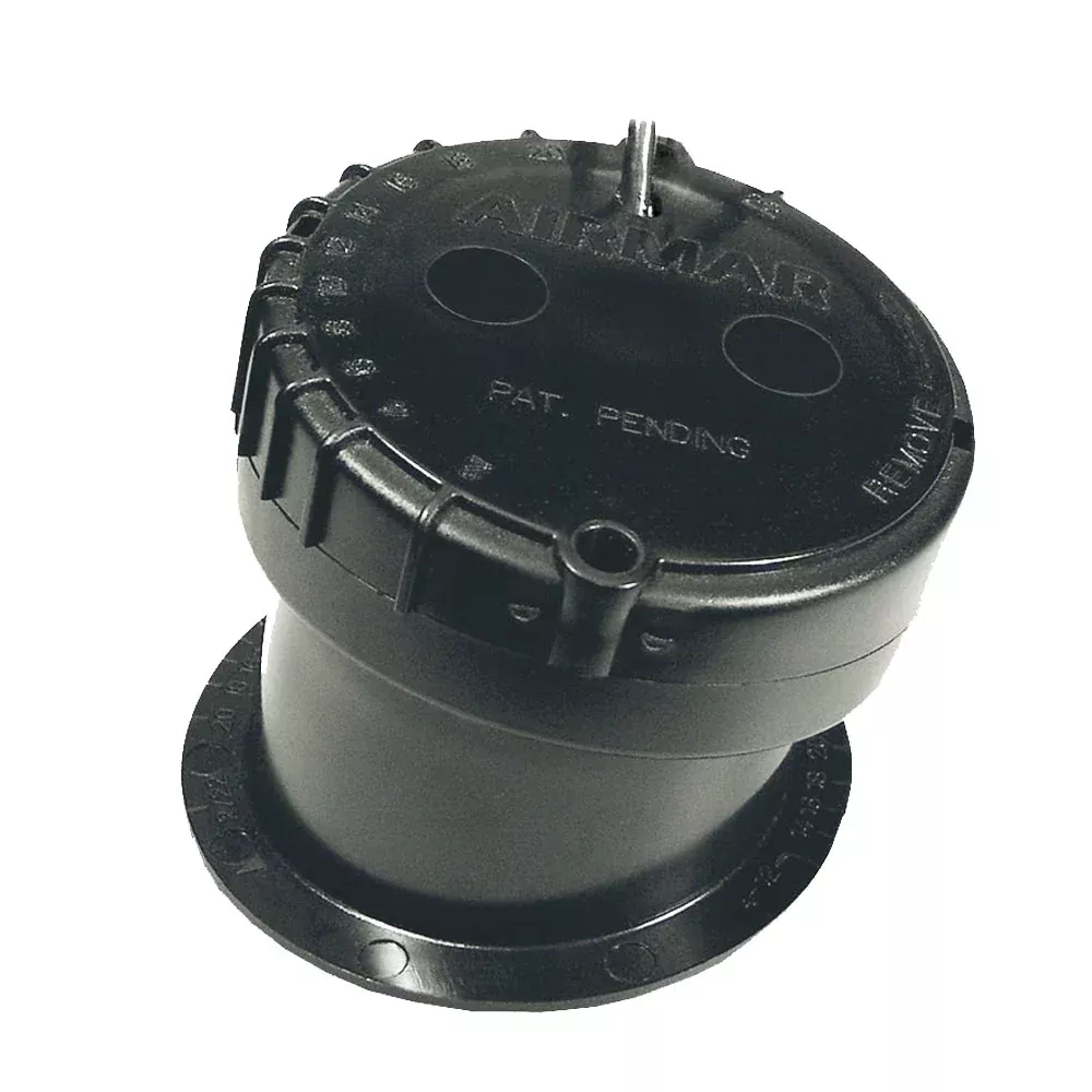 Furuno 520IHD Plastic InHull Transducer 600w 10Pin 520IHD