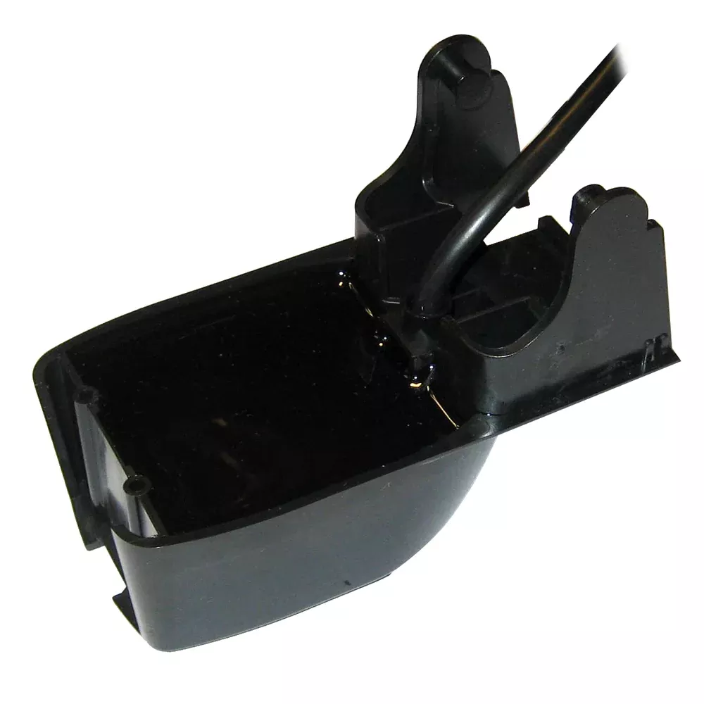 Furuno 525TPWD Plastic TM Transducer wTemp 600W 10Pin 525TPWD