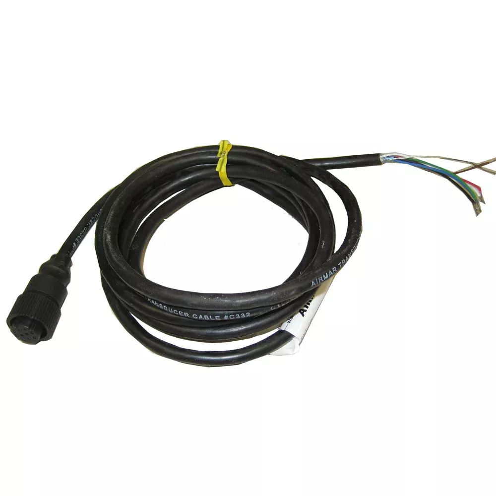 Furuno AIR033333 Transducer Pigtail AIR033333