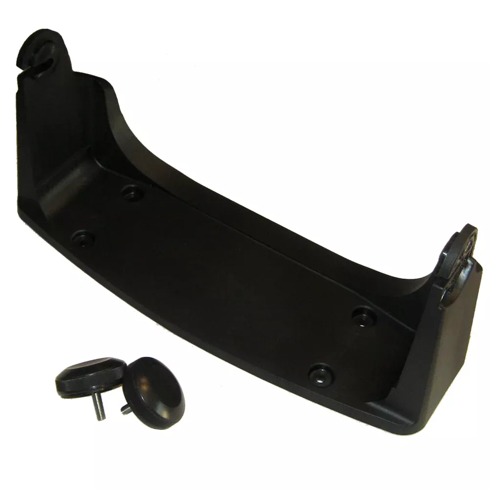 Furuno Optional Mount w/Knobs f/NavNet TZtouch2 TZTL12F [001-337-410-0