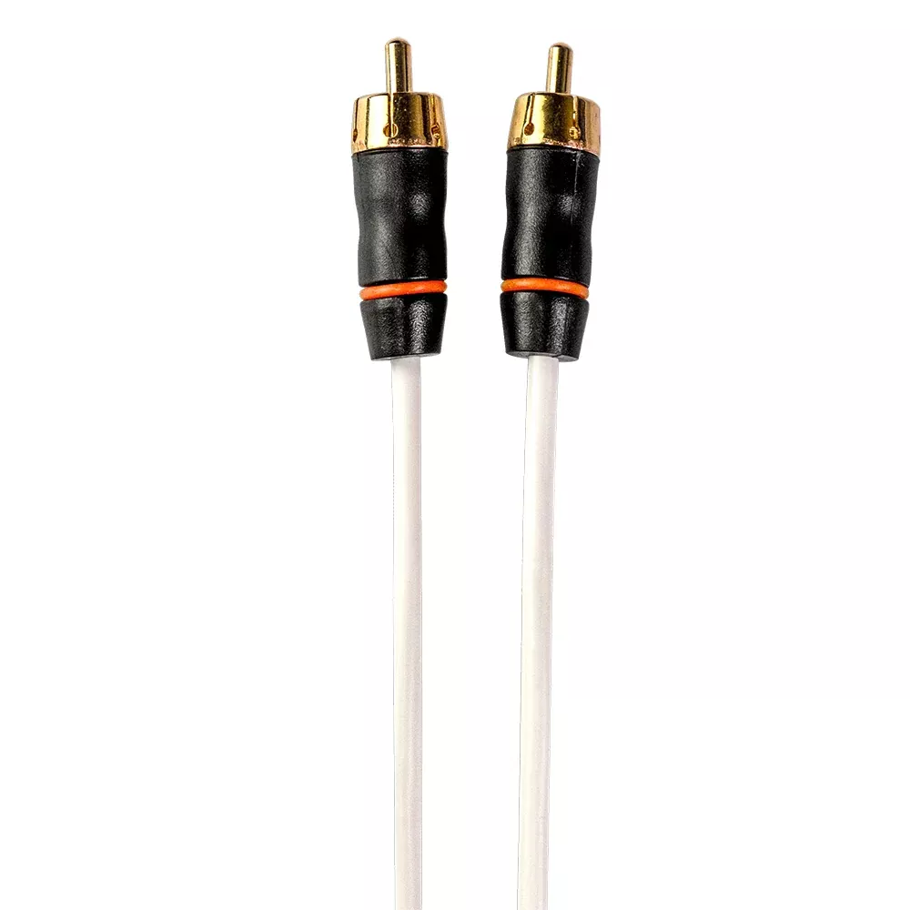 Fusion Performance RCA Cable 1 Channel 25 0101319220