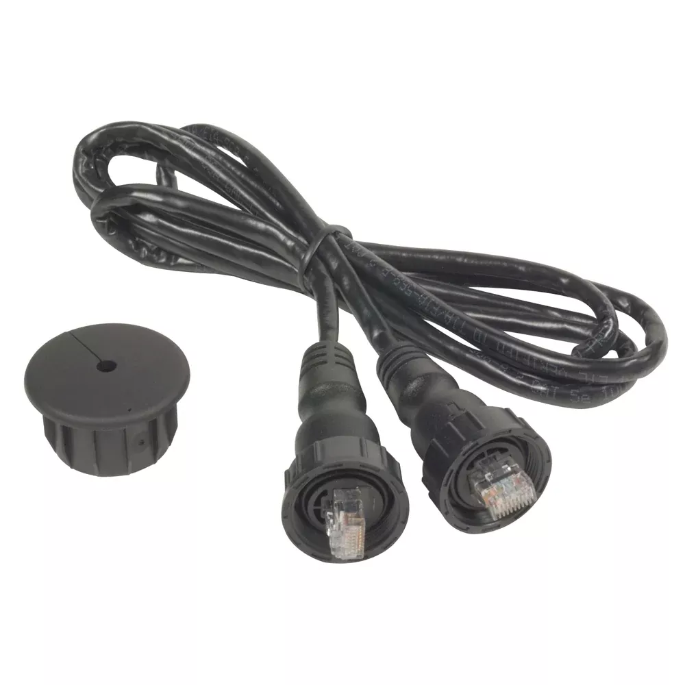 Garmin 6 Ft Marine Network Cable RJ45 0101055000