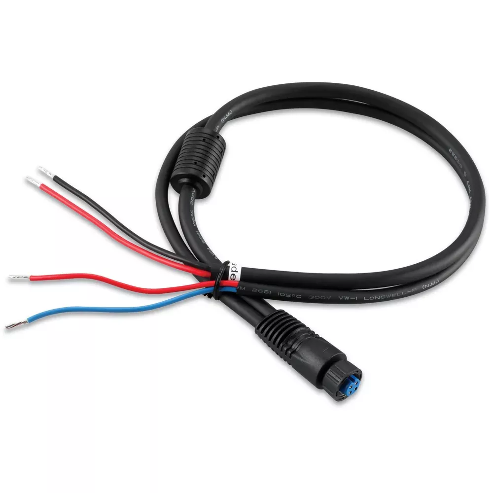 Garmin Actuator Power Cable 0101153300