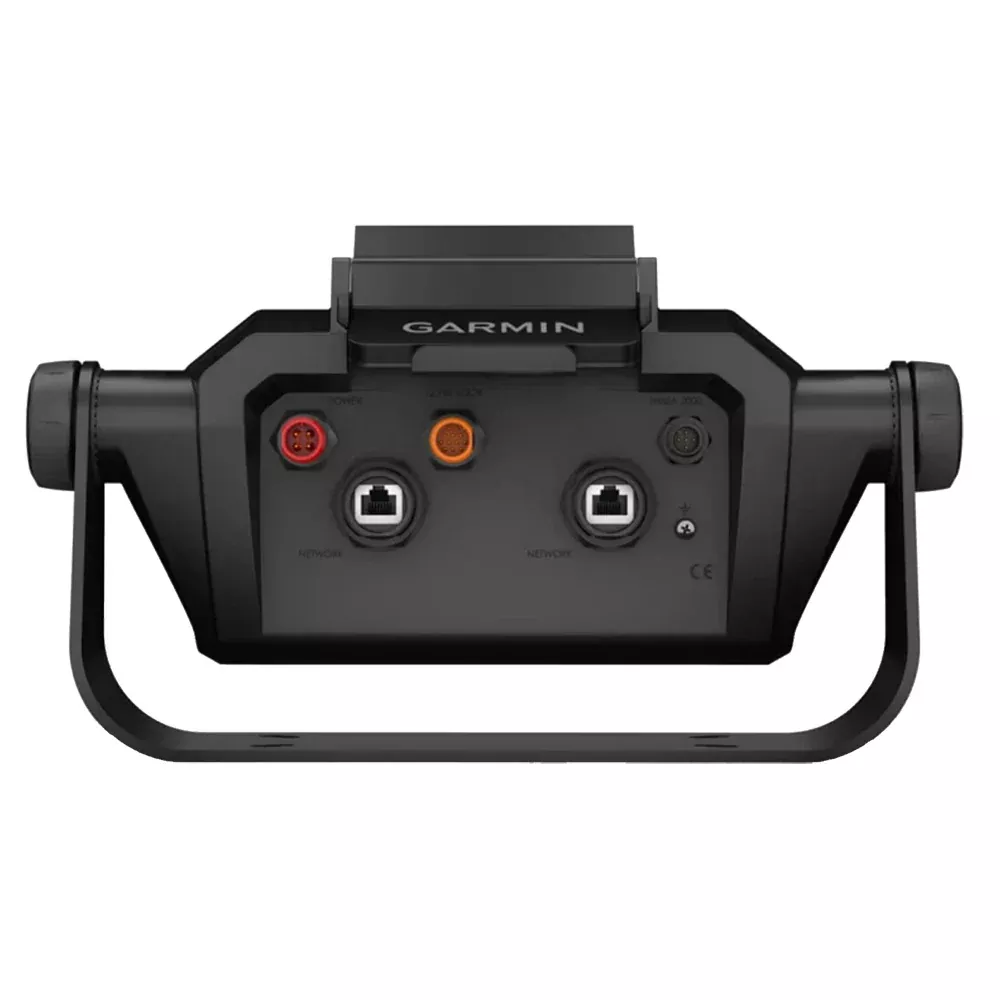 Garmin Bail Mount w/Quick Release Cradle f/ECHOMAP Ultra 2 10" Chartpl