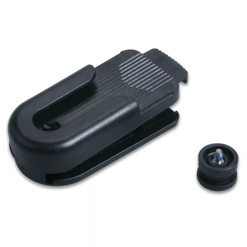 Garmin Belt Clip fAstro eTrex Series Geko Series GPSMAP Series Rino Series GHP 10 0101038000