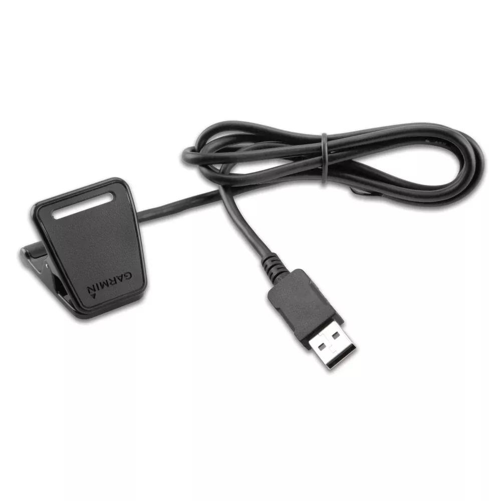 Garmin Charging/Data Clip f/Approach S1, Forerunner 110 & Forerunner 2