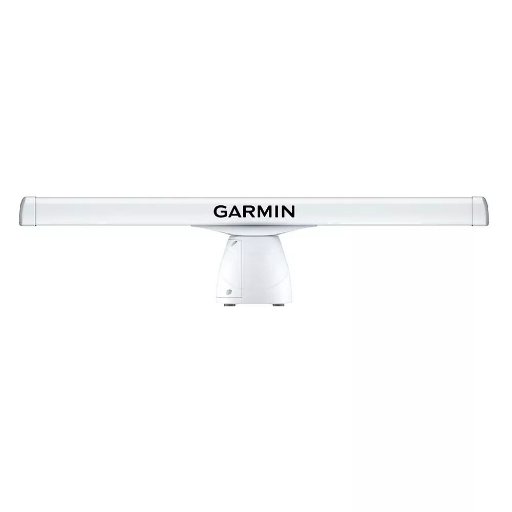 Garmin GMR 436 xHD3 6 Open Array Radar Pedestal - 4kW [K10-00012-25]