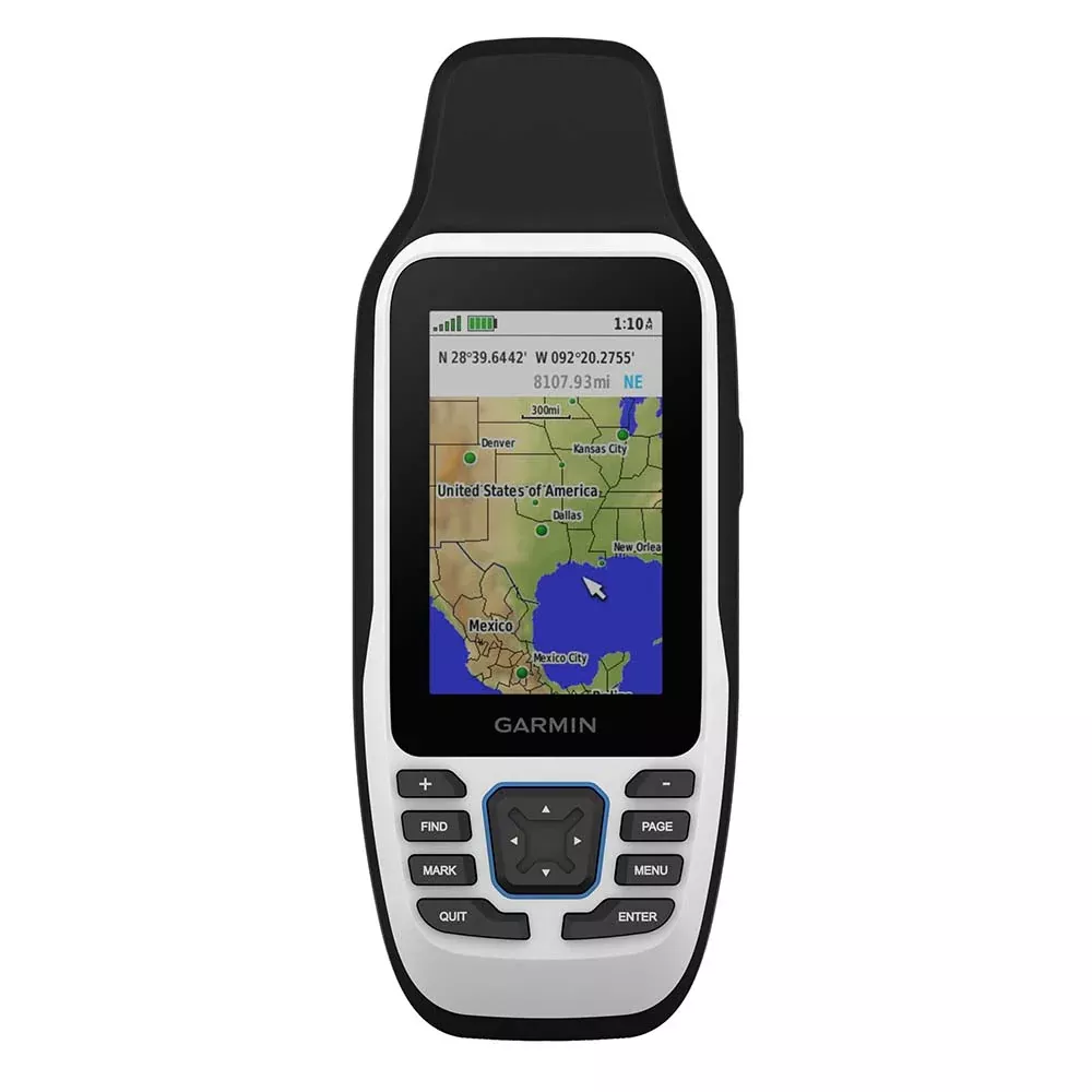 Garmin GPSMAP 79s Handheld GPS 0100263500