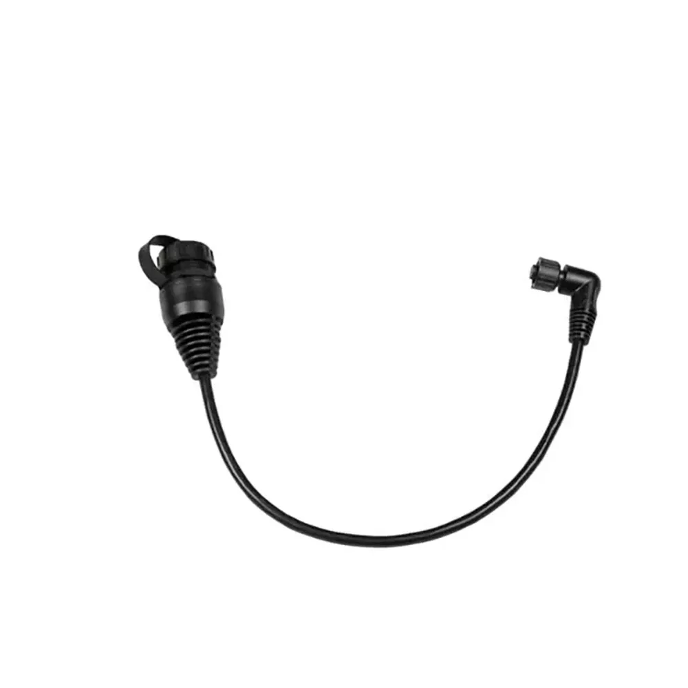 Garmin Marine Network Adapter Cable - Small Female (Right Angle) to La