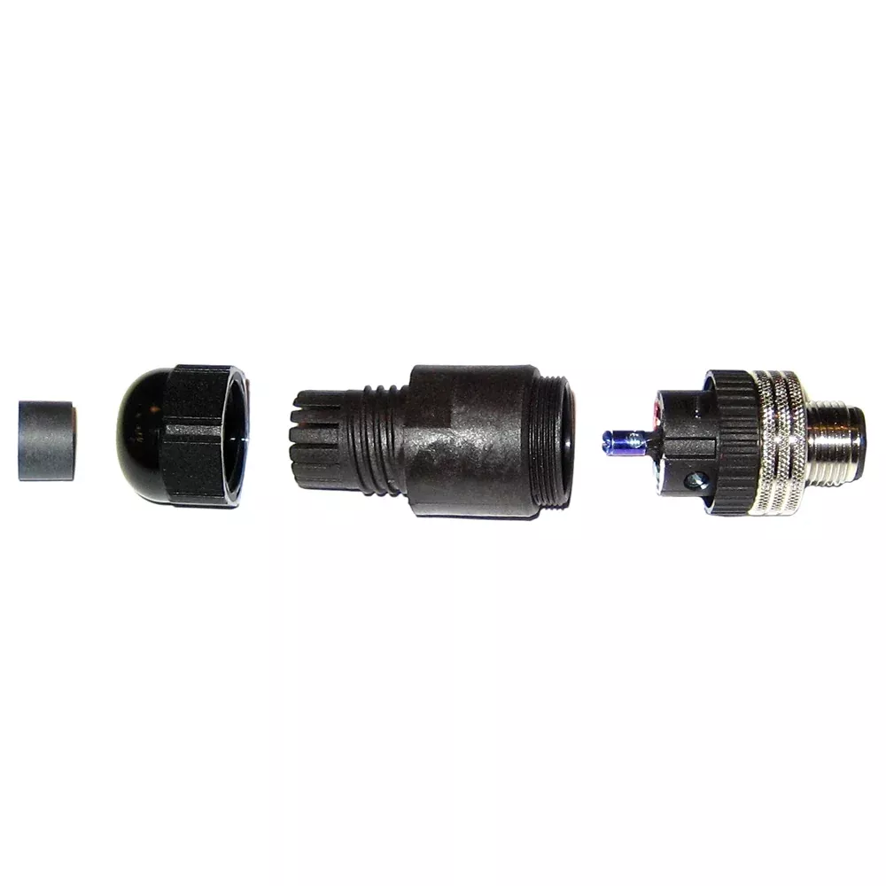 Garmin NMEA 2000 Field Installable Connector Male 0101109400
