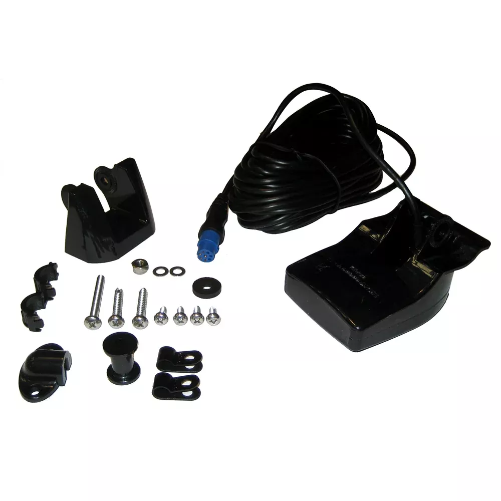 Garmin Transom Mount DepthTemp 50200kHz 8Pin 0101027210