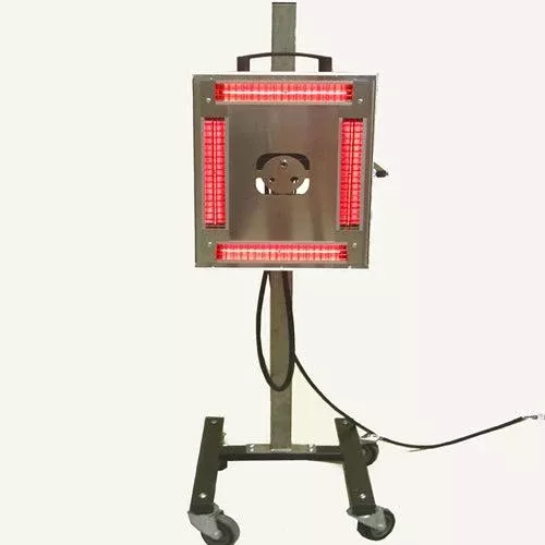 Global Finishing Solutions REVO SPOT UNIT 220V-1PH without Plug