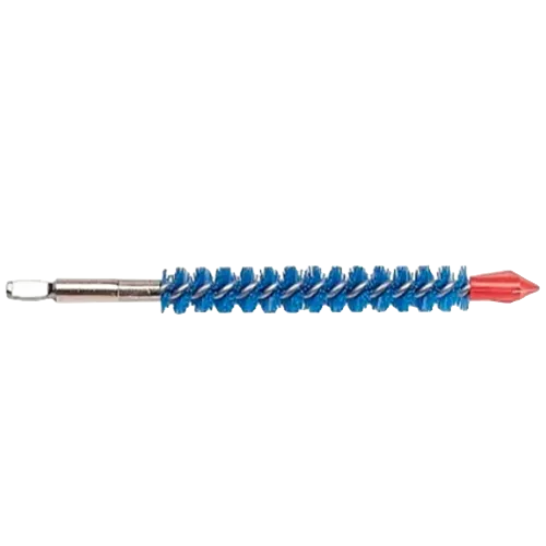 Goodway Technologies GTC-211Q-11/16 Nylon Tube Brush