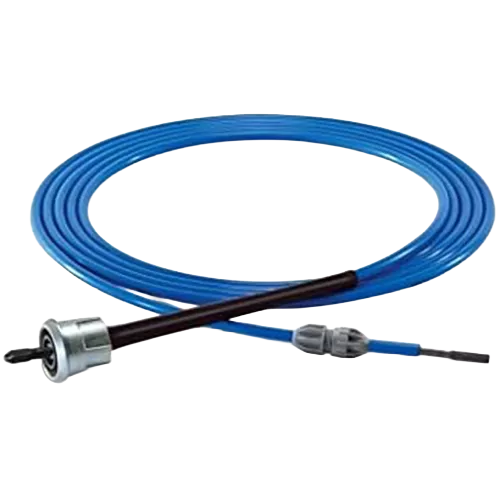Goodway Technologies GTC-703-25 25' Flexible Shaft
