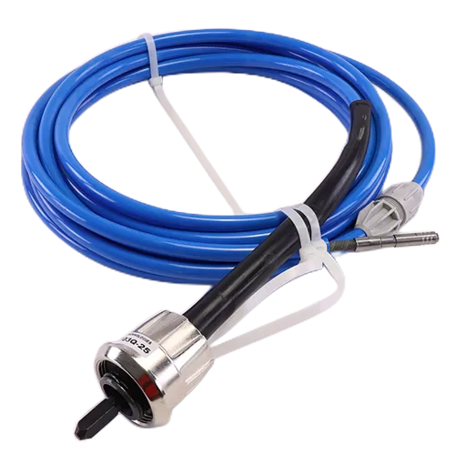 Goodway Technologies GTC-703Q-25 Flexible Shaft 25'