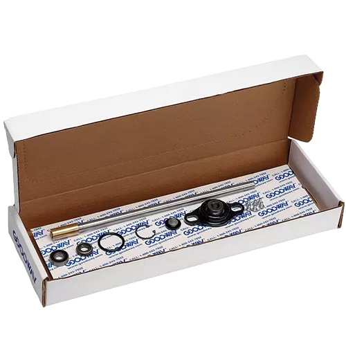 Goodway Technologies RAM4‑SVC‑KIT RAM‑4 Service Kit