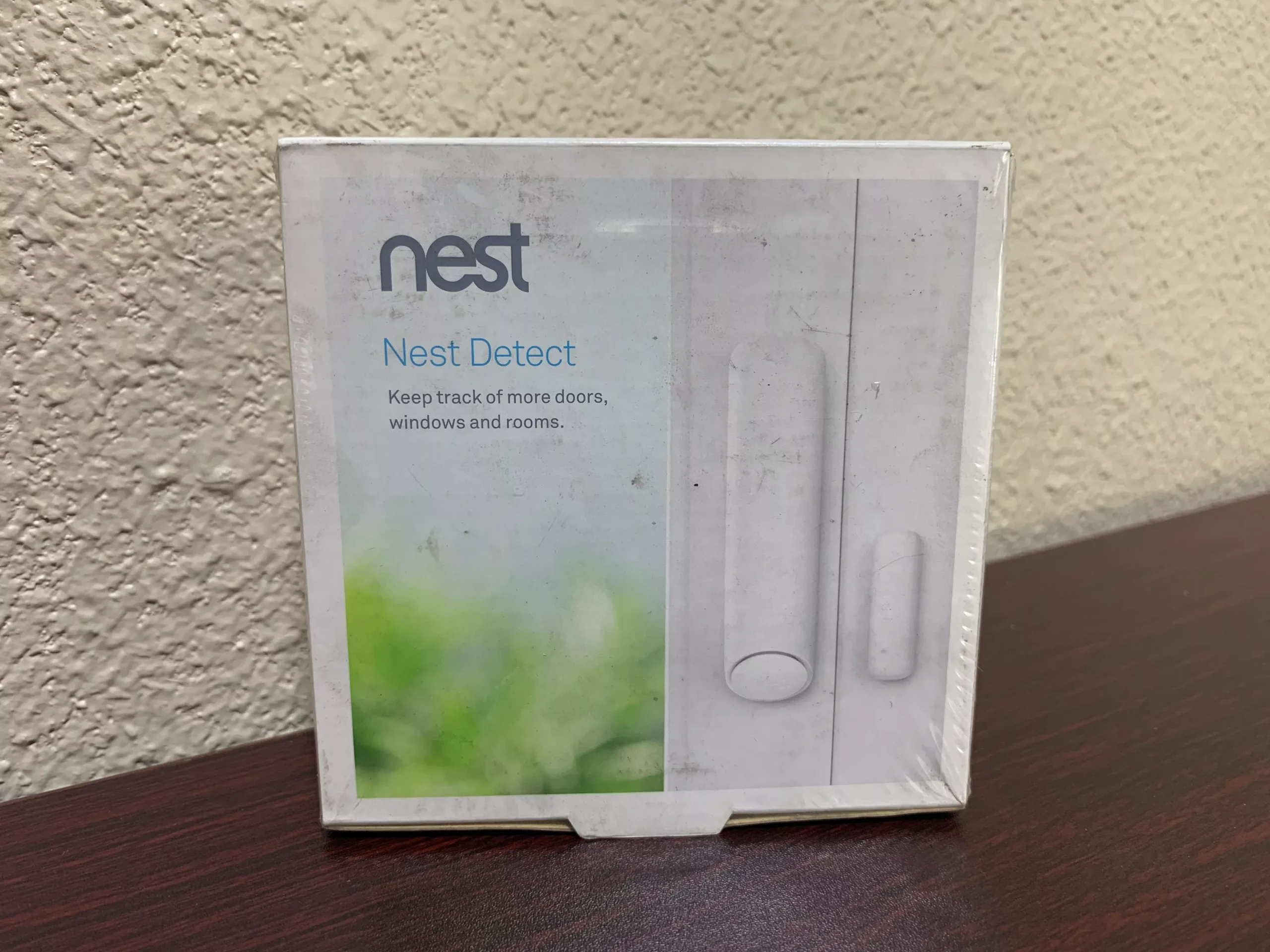 GOOGLE NEST DETECT, WATTS: 15, WIRLESS COMMUNICATION: WI-FI, PRODUCT T