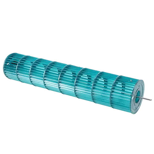 GREE 10352039 Cross Flow Fan Wheel, 7" X 37" X 6"