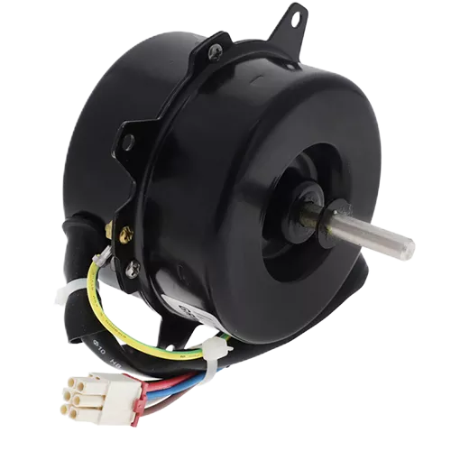 GREE 1501180213 208-230v 23W 6 Pole Motor