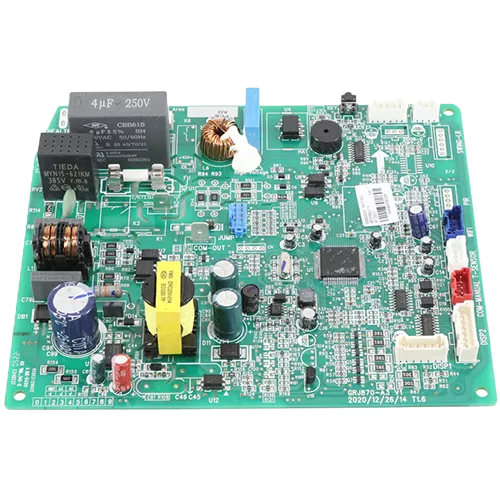 GREE 300002000307 Main Control Board