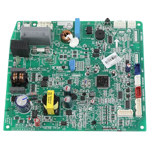 GREE 300002000315 Main Control Board